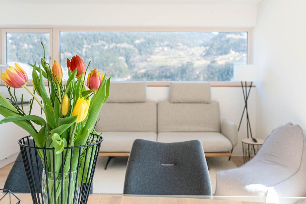 My Mountain Destination Apartment Sautens Exterior photo