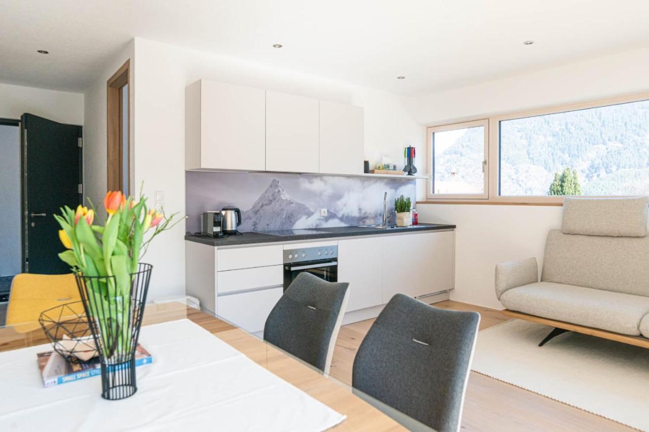 My Mountain Destination Apartment Sautens Exterior photo